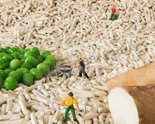 Ingenious Manufacturing, Fambition & Hambition Quality