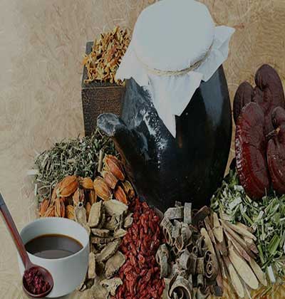 Chinese Herbal Medicine