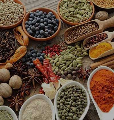 Seasoning & Condiments