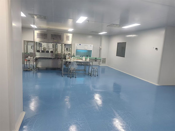 Processing Department