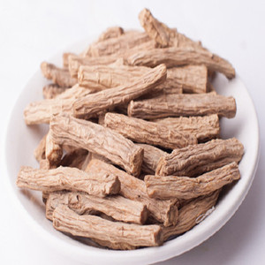 Dried Root of Dangshen Codonopsis Pilosula