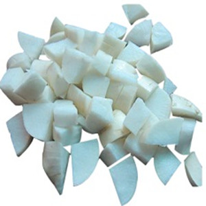 Dehydrated Radish Granule