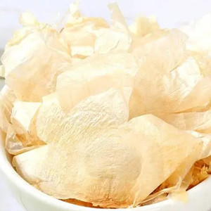 Dried Oroxylumindicum