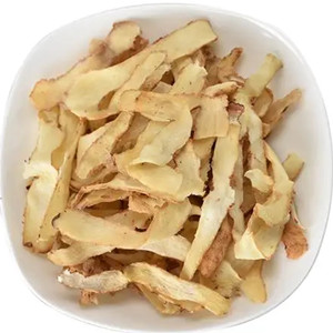 Dried Polygonati Odorati Rhizoma