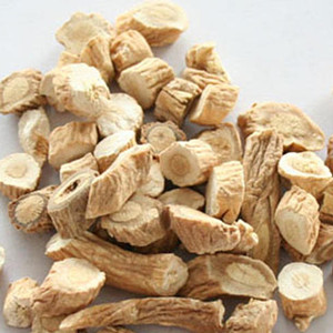 Dried Radix Isatidis