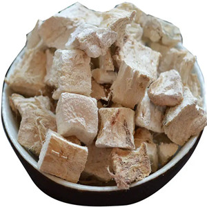 Dried Root of Kudzu Vine