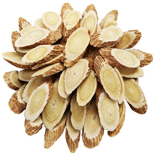 Dried Astragalus Membranaceus