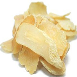 Dried Rhizoma Gastrodiae