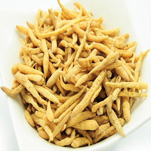 Dried Radix Pseudostellariae