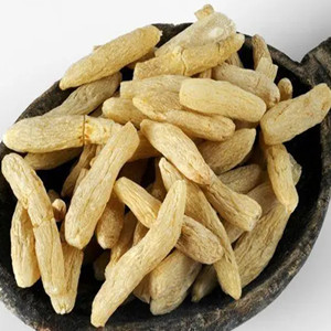 Dried Ophiopogon Japonicus