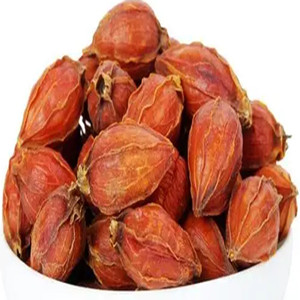 Dried Gardenia Jasminoides Ellis