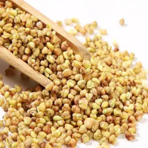 Dried Yellow Tartary Buckwheat