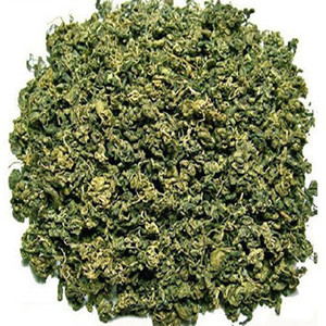 Dried Gynostemma Pentaphyllum