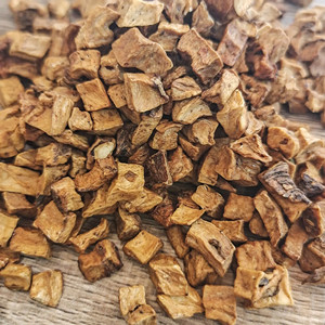 Dried Endive Chicory Root