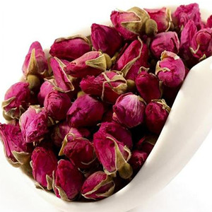 Dried Rose Bud