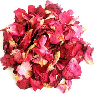 Dried Rose Petals