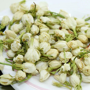 Dried Jasmine Bud