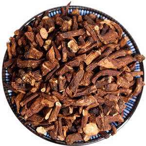 Dried Dandelion Root