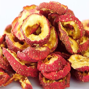 Dried Hawthorn Piece