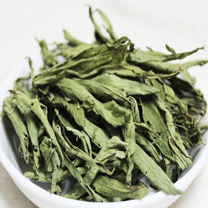 Dried Stevia Rebaudiana