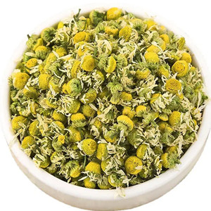 Dried Chamomile