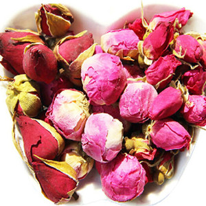 Dried Chinese Rose