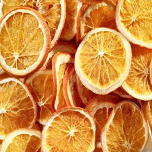 Dried Orange Slice
