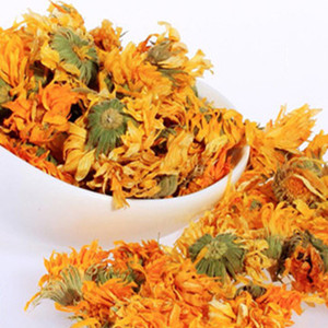 Dried Calendula Officinalis