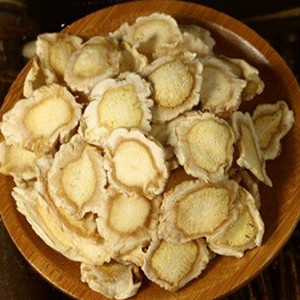 Dried Platycodonis Radix Piece