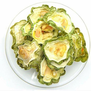 Dried Balsam Pear Piece