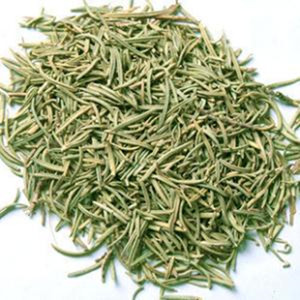 Dried Rosemary