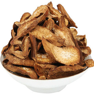 Dried Burdock Root