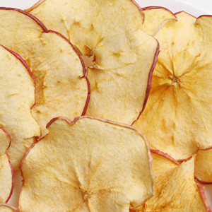 Dried Apple Piece