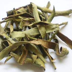 Dried Aloe of Slice Piece