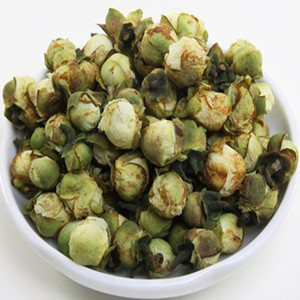 Dried Saussurea Involucrata