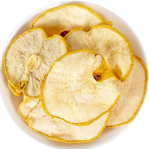 Dried Snow Pear Piece