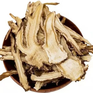 Chinese Angelica Sinensis