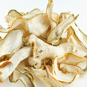 Dried Citrus Medica Piece