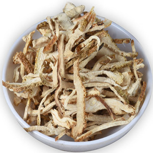 Dried Citrus Medica Slice