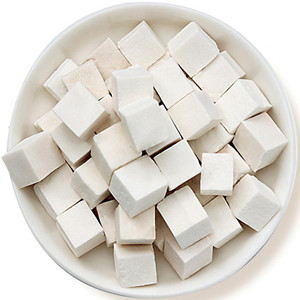 Dried Poria Cocos Tuckahoe