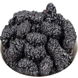 Dried Mulberry