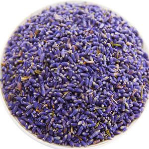 Dried Lavender