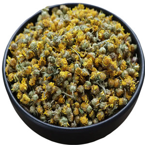 Dried Chrysanthemum Indicum