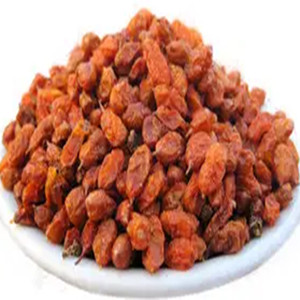 Dried Sea Buckthorn