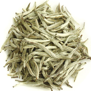 Baihao Yinzhen - White Hair Silver Needle