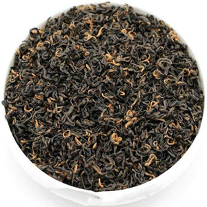 Keemun Black Tea