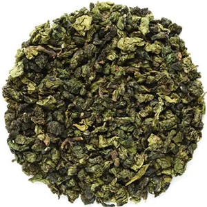 Oolong tea - Wolong Tea - Dark Dragon Tea