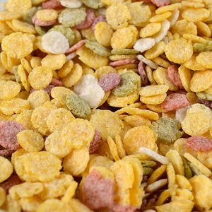 Mixed Various Cereal Flakes