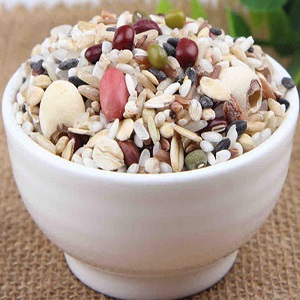Various Mixed Grains for Porridge