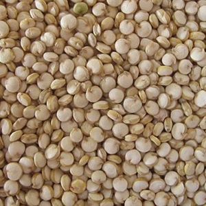 White Chenopodium Quinoa